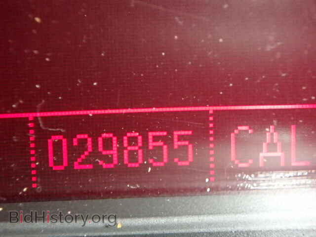 2010 GMC TERRAIN - VIN: 2CTFLGEYXA6356218 - Фото 8