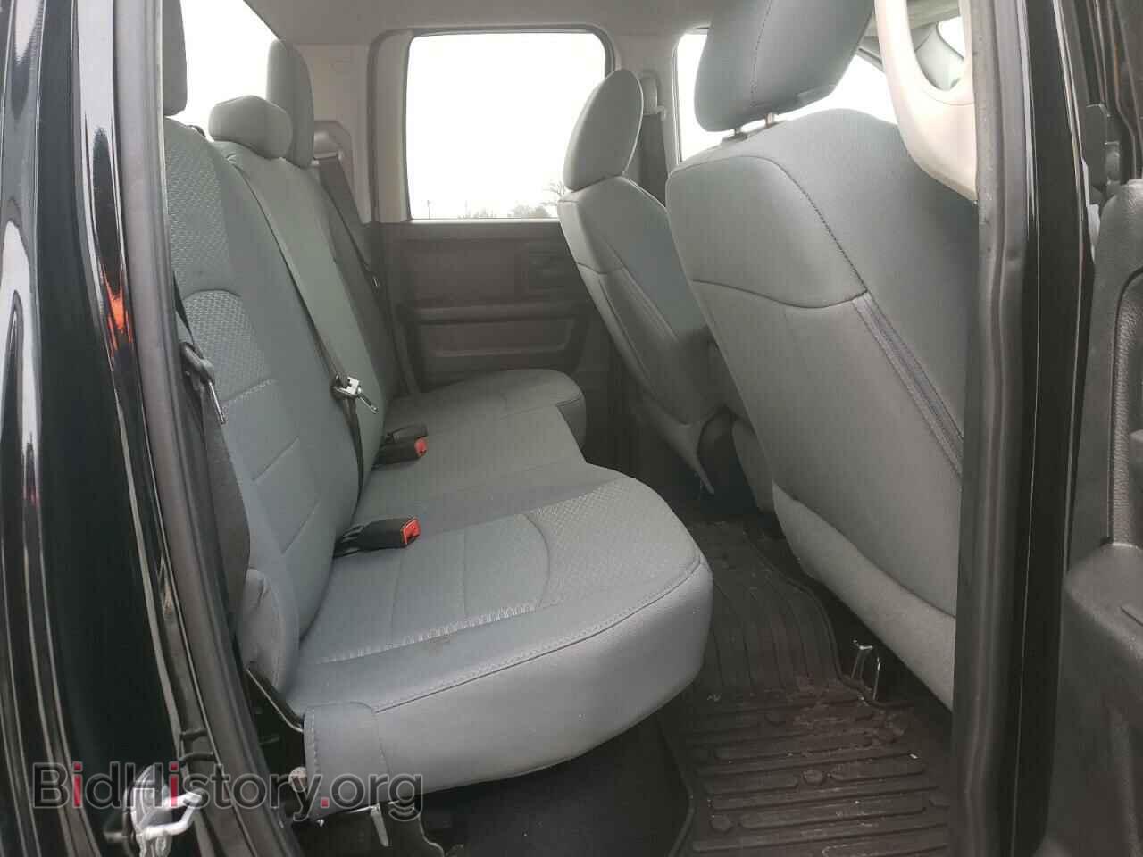 2014 RAM 1500 - VIN: 1C6RR7FT9ES375993 - Фото 6