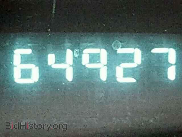 2007 DODGE CARAVAN - VIN: 2D4GP44L77R306895 - Фото 8