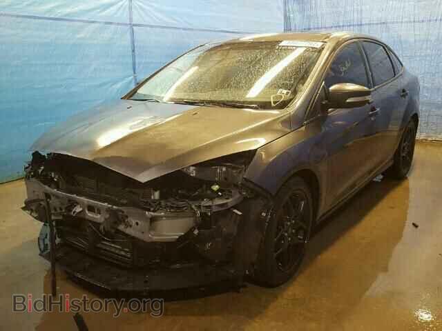 2016 FORD FOCUS - VIN: 1FADP3F27GL243598 - Photo 2