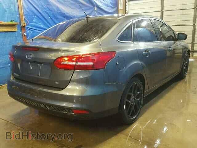 2016 FORD FOCUS - VIN: 1FADP3F27GL243598 - Photo 4