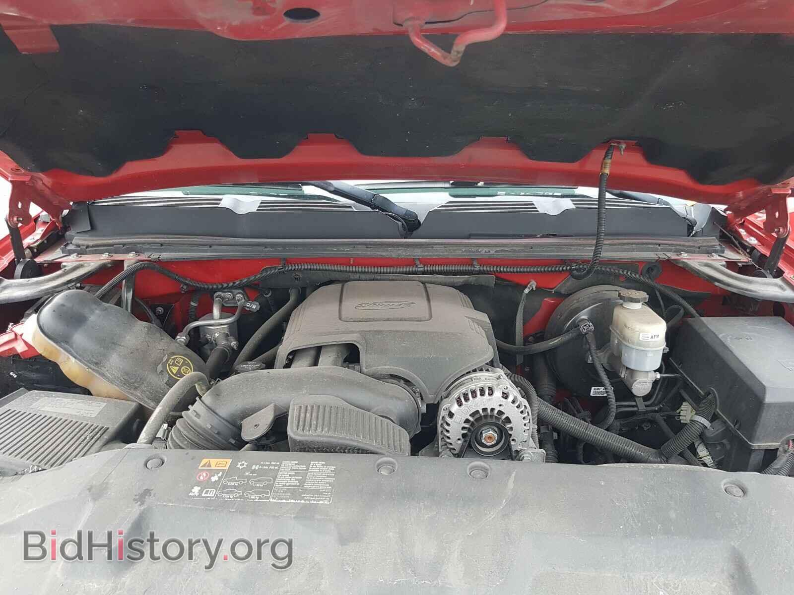 2012 CHEVROLET SILVERADO - VIN: 1GCPKSE71CF139355 - Фото 7