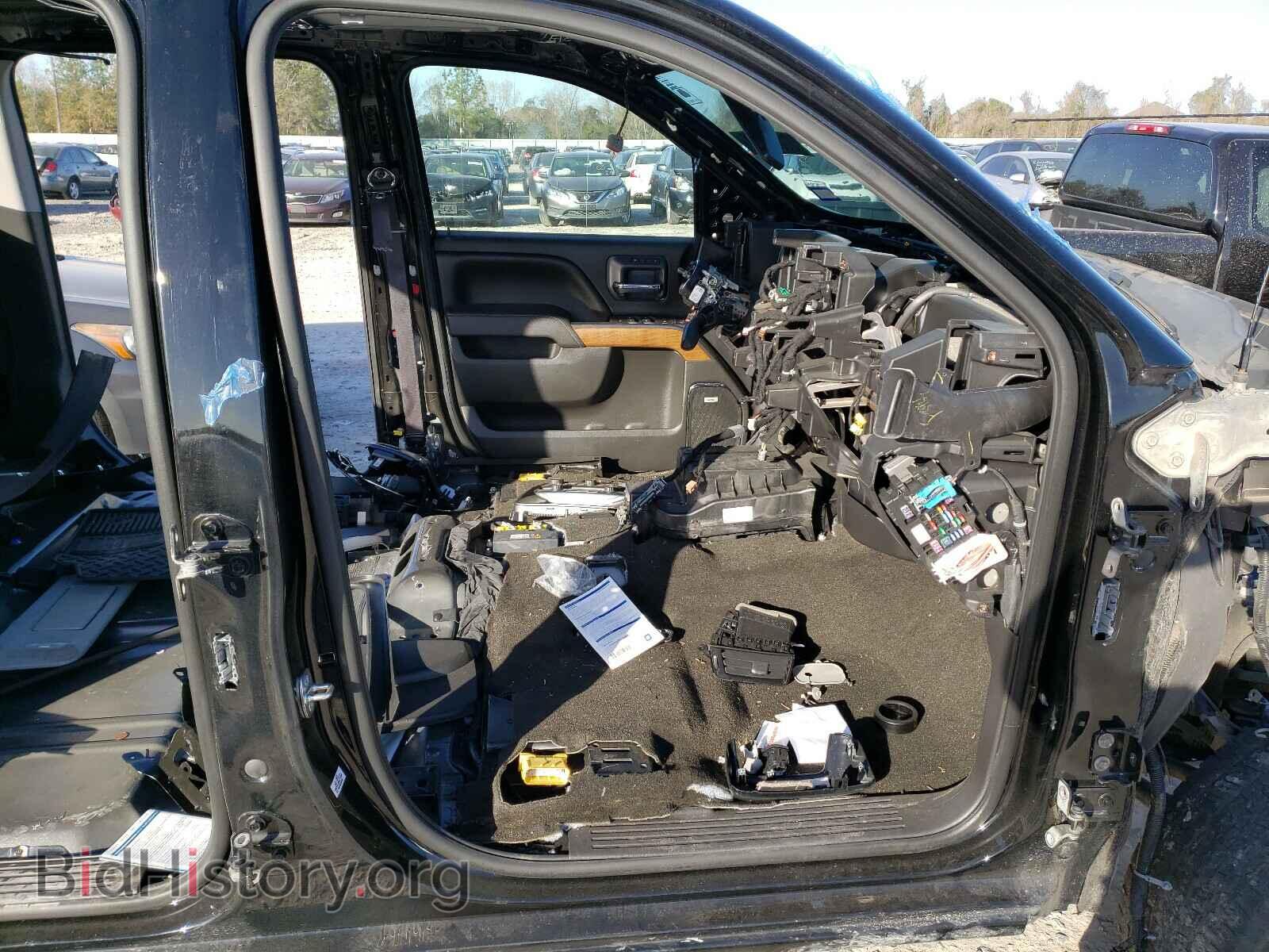 2017 CHEVROLET SILVERADO - VIN: 3GCPCSEC4HG375577 - Фото 5
