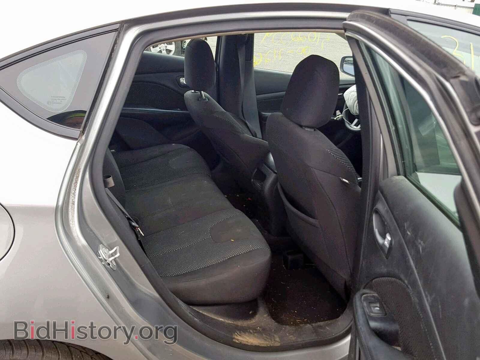 2015 DODGE DART - VIN: 1C3CDFAAXFD375802 - Фото 6