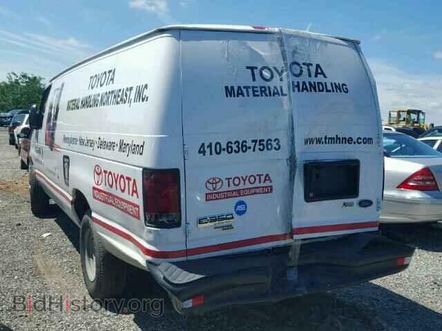 2012 FORD ECONOLINE - VIN: 1FTSS3EL3CDB12375 - Фото 3
