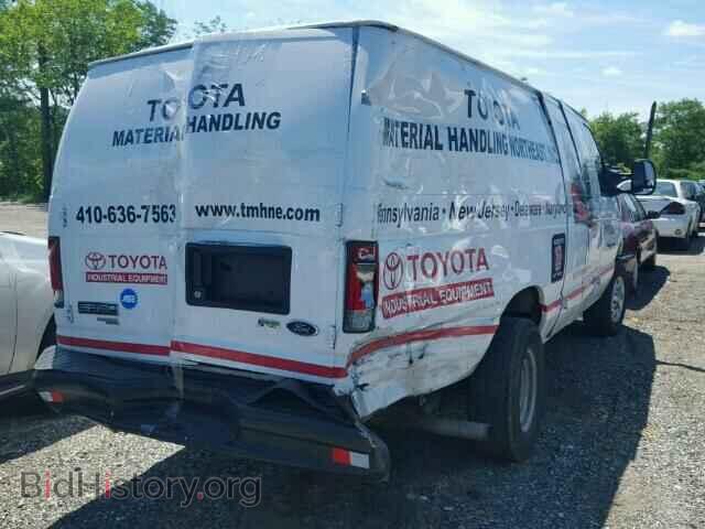 2012 FORD ECONOLINE - VIN: 1FTSS3EL3CDB12375 - Фото 4