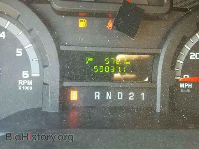 2012 FORD ECONOLINE - VIN: 1FTSS3EL3CDB12375 - Фото 8