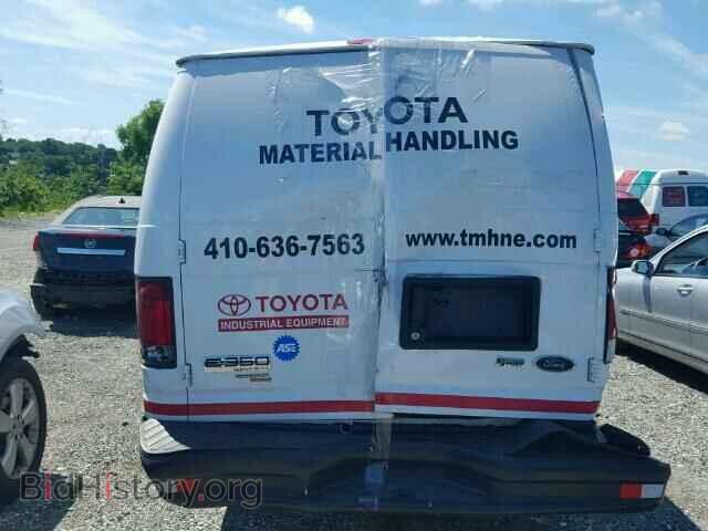2012 FORD ECONOLINE - VIN: 1FTSS3EL3CDB12375 - Фото 10