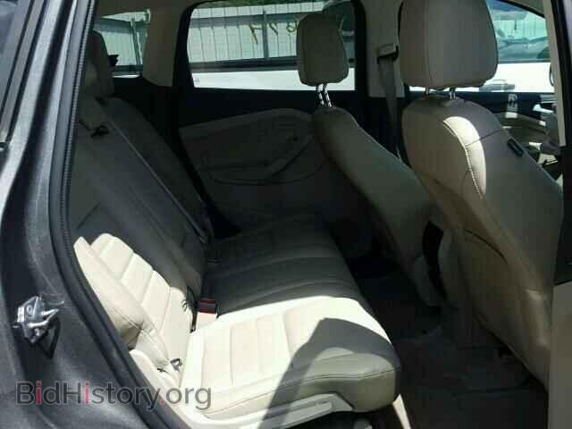 2013 FORD ESCAPE - VIN: 1FMCU9HX7DUB29077 - Фото 6