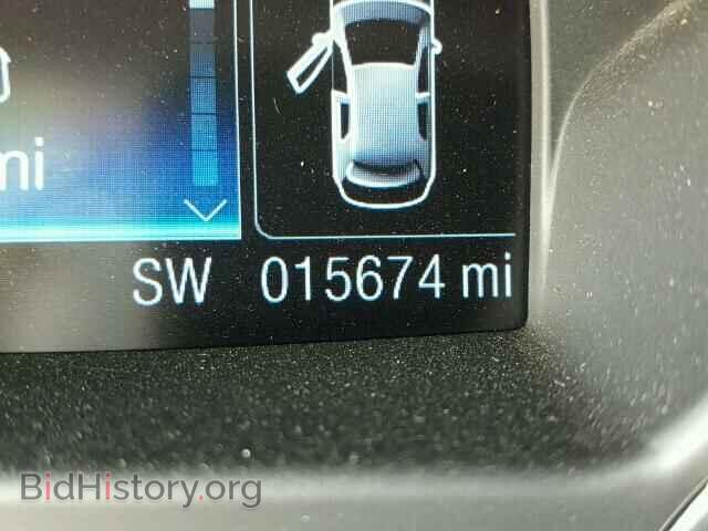 2013 FORD ESCAPE - VIN: 1FMCU9HX7DUB29077 - Фото 8