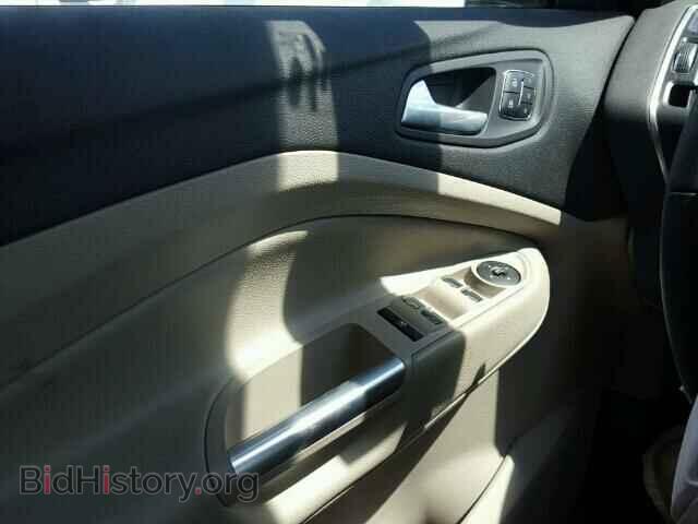 2013 FORD ESCAPE - VIN: 1FMCU9HX7DUB29077 - Фото 10
