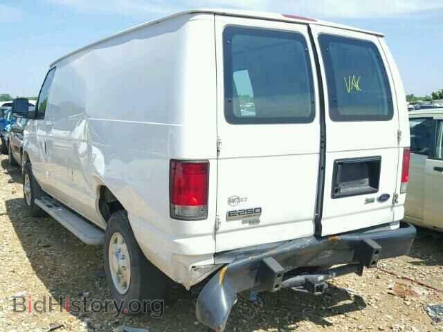 2014 FORD ECONOLINE - VIN: 1FTNE2EW9EDA19789 - Фото 3