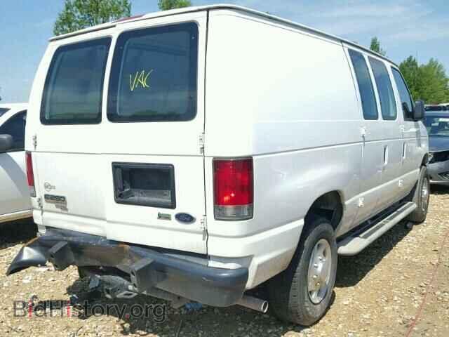 2014 FORD ECONOLINE - VIN: 1FTNE2EW9EDA19789 - Фото 4