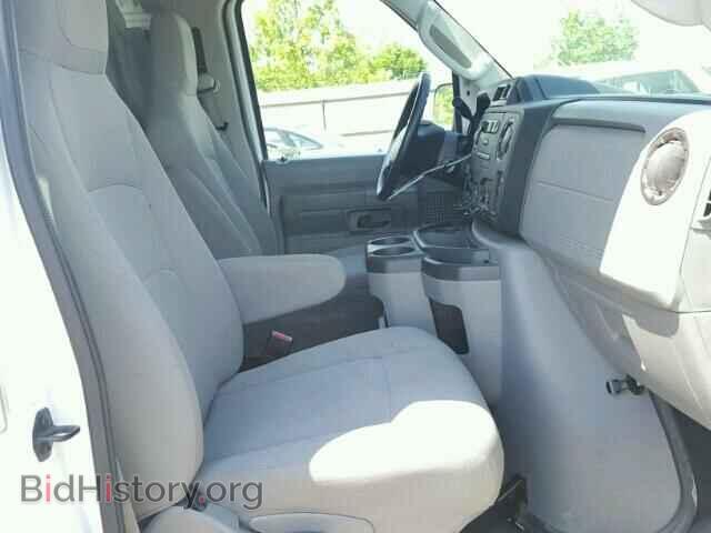 2014 FORD ECONOLINE - VIN: 1FTNE2EW9EDA19789 - Фото 5