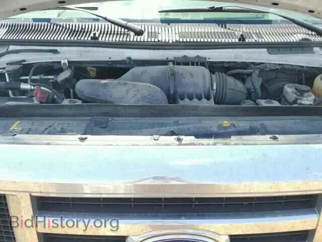 2014 FORD ECONOLINE - VIN: 1FTNE2EW9EDA19789 - Фото 7