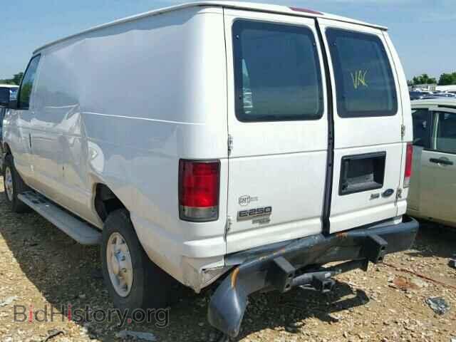 2014 FORD ECONOLINE - VIN: 1FTNE2EW9EDA19789 - Фото 9