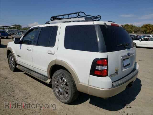 2006 FORD EXPLORER - VIN: 1FMEU64896UA06356 - Фото 3