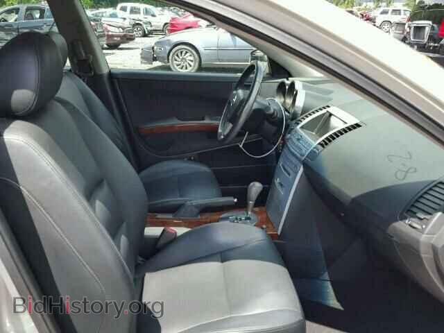 2006 NISSAN MAXIMA - VIN: 1N4BA41E06C829963 - Фото 5