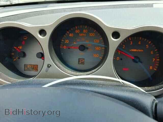 2006 NISSAN MAXIMA - VIN: 1N4BA41E06C829963 - Фото 8