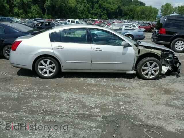 2006 NISSAN MAXIMA - VIN: 1N4BA41E06C829963 - Фото 9