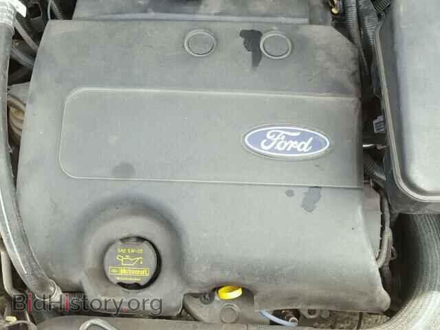 2012 FORD EDGE - VIN: 2FMDK3KC8CBA12383 - Фото 7