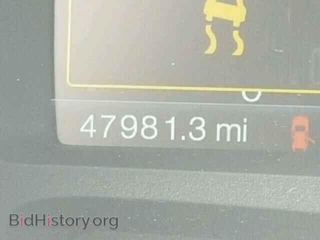 2012 FORD EDGE - VIN: 2FMDK3KC8CBA12383 - Фото 8
