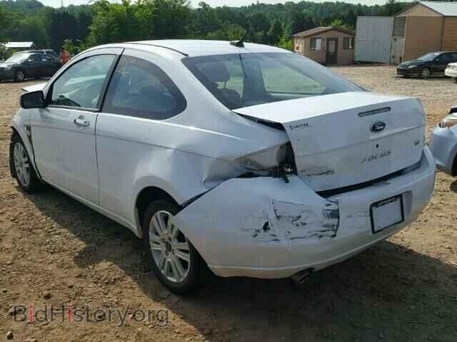 2008 FORD FOCUS - VIN: 1FAHP33N18W157901 - Photo 3