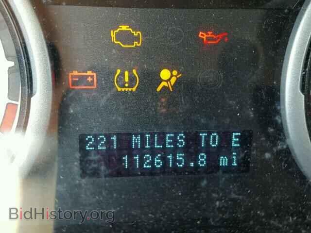 2008 FORD FOCUS - VIN: 1FAHP33N18W157901 - Photo 8