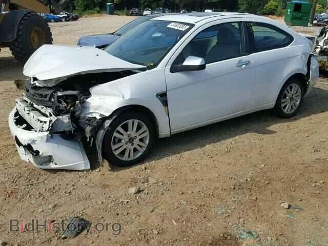 2008 FORD FOCUS - VIN: 1FAHP33N18W157901 - Photo 9