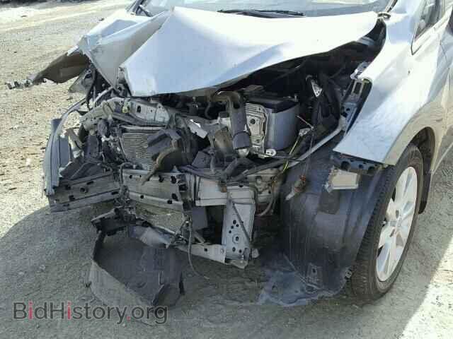 2014 NISSAN VERSA - VIN: 3N1CE2CP6EL355836 - Photo 9