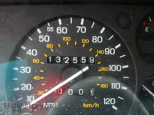 1992 FORD TBIRD - VIN: 1FAPP60T5NH115926 - Фото 8