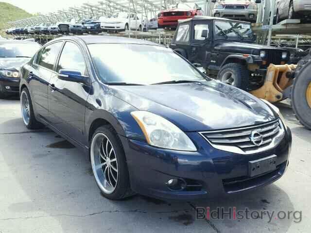 Photo 1N4BL2AP6AN516722 - NISSAN ALTIMA 2010