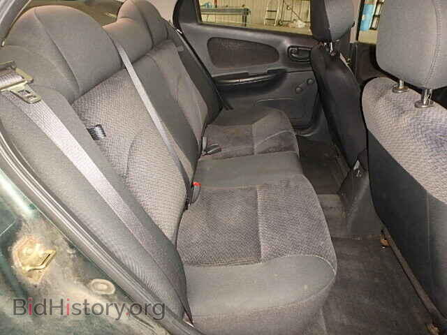 2002 DODGE NEON - VIN: 1B3ES26C12D506477 - Фото 6