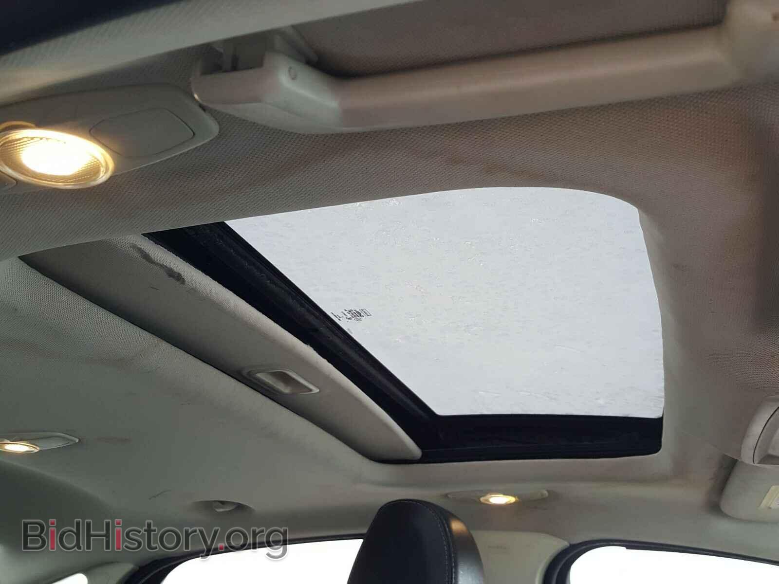 2014 FORD FOCUS - VIN: 1FADP3J29EL440714 - Фото 9