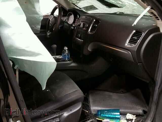 2013 DODGE DURANGO - VIN: 1C4RDHAG7DC579983 - Photo 5