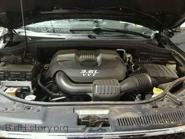 2013 DODGE DURANGO - VIN: 1C4RDHAG7DC579983 - Photo 7
