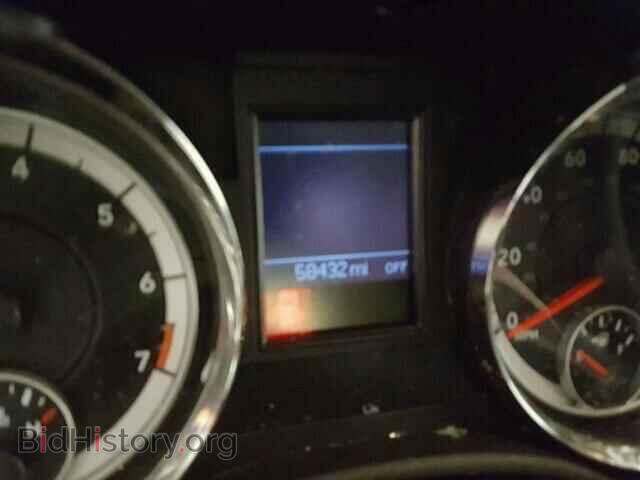 2013 DODGE DURANGO - VIN: 1C4RDHAG7DC579983 - Photo 8