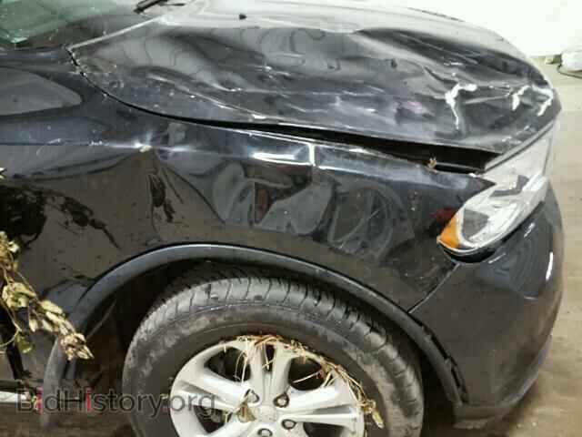 2013 DODGE DURANGO - VIN: 1C4RDHAG7DC579983 - Photo 9