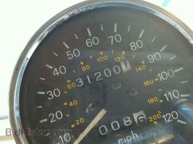 1994 SUZUKI CYCLE VS - VIN: JS1VX51L4R2102744 - Photo 8