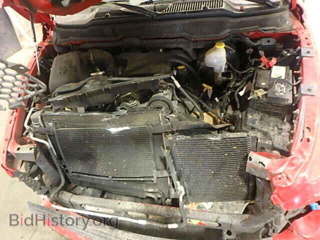 2003 DODGE RAM 1500 - VIN: 1D7HU18D83J618255 - Фото 7
