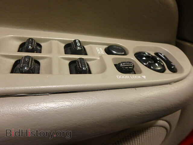 2003 DODGE RAM 1500 - VIN: 1D7HU18D83J618255 - Фото 9