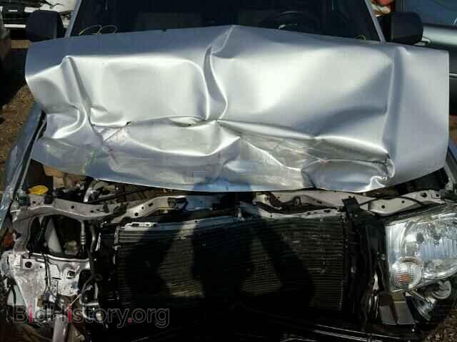 2011 FORD ESCAPE - VIN: 1FMCU9D76BKC05242 - Фото 7