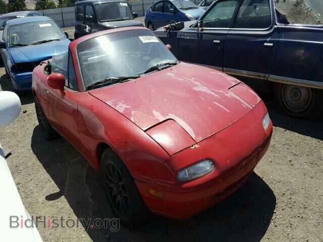 Фотография JM1NA3519N0308801 - MAZDA MIATA 1992