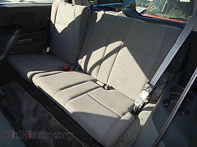 2007 HONDA PILOT - VIN: 5FNYF28497B010820 - Фото 9