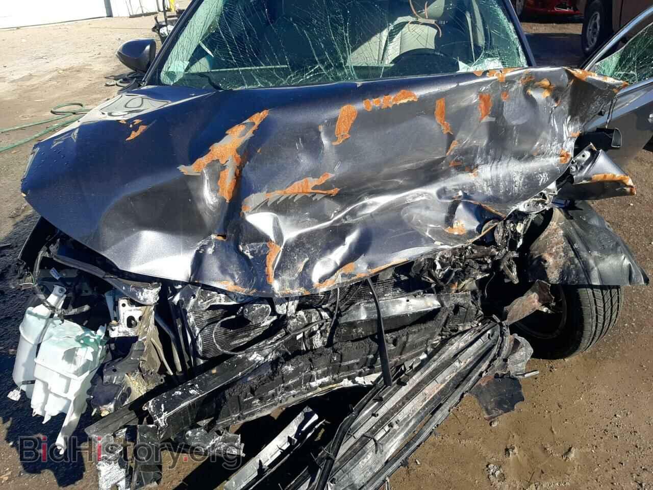 2014 TOYOTA AVALON - VIN: 4T1BK1EB0EU108620 - Фото 7