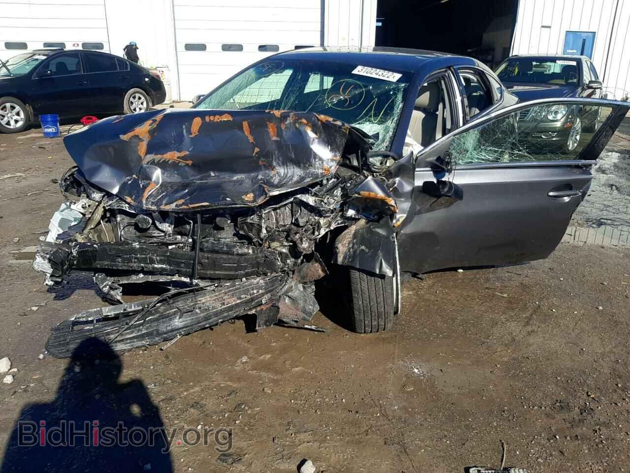 2014 TOYOTA AVALON - VIN: 4T1BK1EB0EU108620 - Фото 9