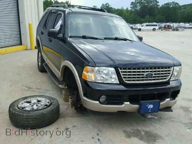 Фотография 1FMZU64K25UB04849 - FORD EXPLORER 2005