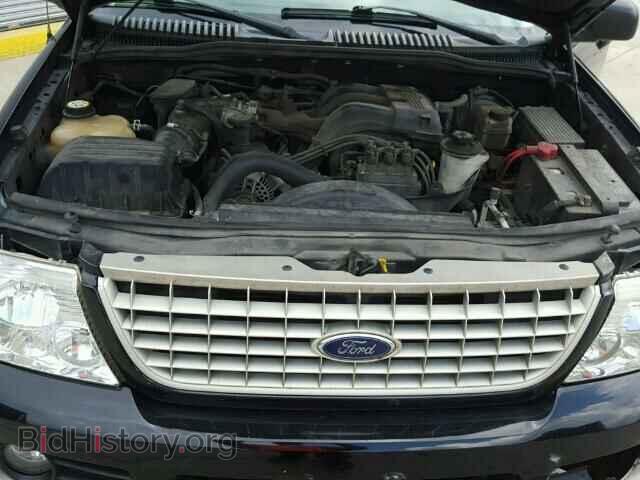 2005 FORD EXPLORER - VIN: 1FMZU64K25UB04849 - Фото 7