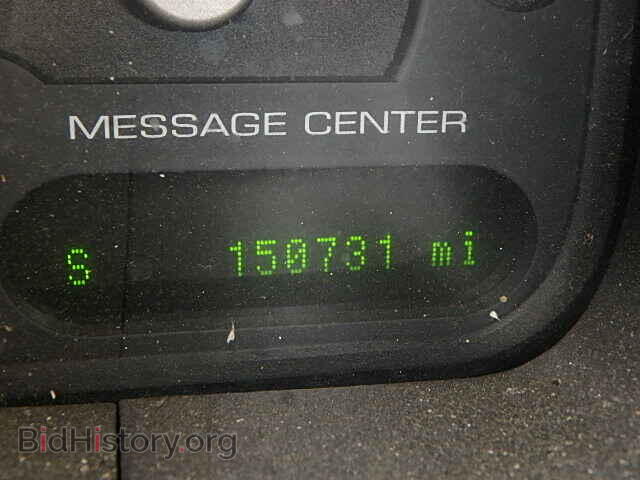 2005 FORD EXPLORER - VIN: 1FMZU64K25UB04849 - Фото 8