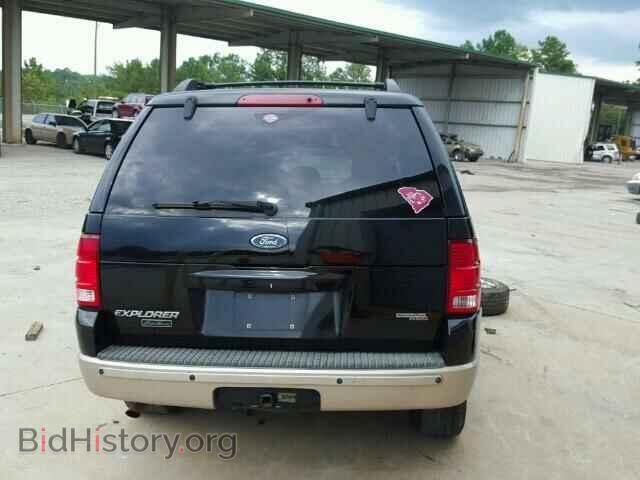 2005 FORD EXPLORER - VIN: 1FMZU64K25UB04849 - Фото 10